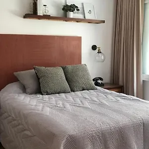 3* Aparthotel Meson San Felipe
