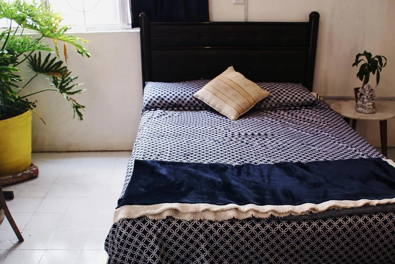 Free Spirit Hostel Guadalajara