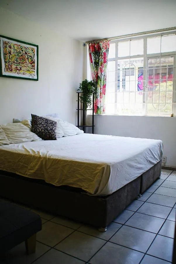 Free Spirit Hostel Guadalajara